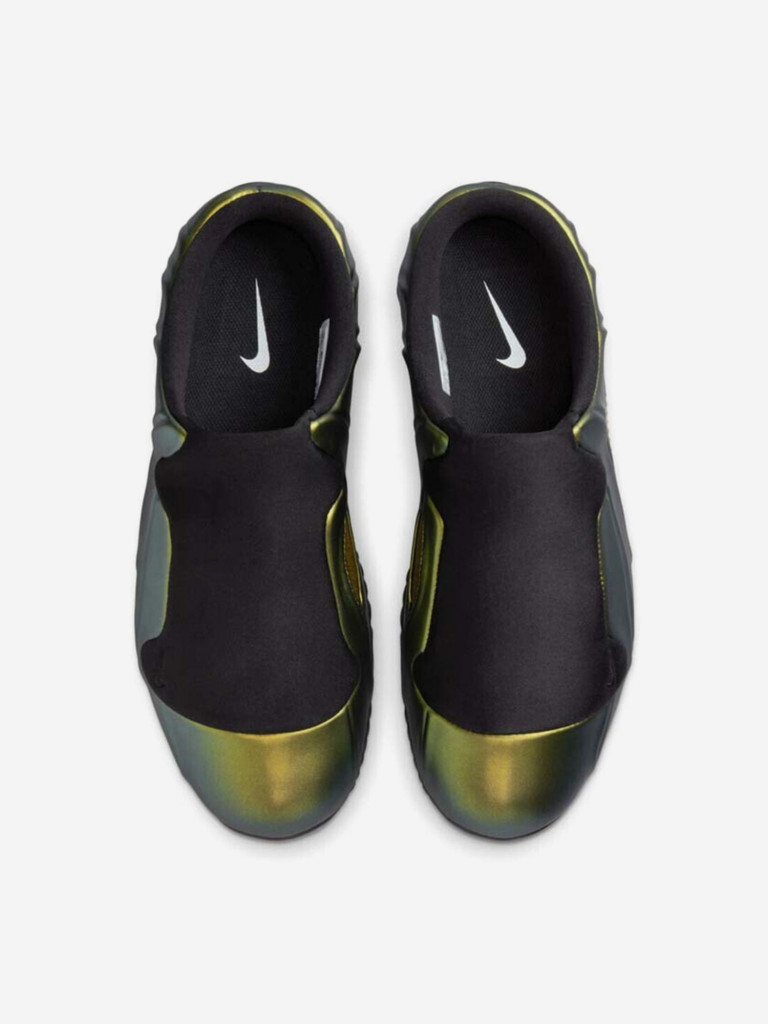 Сабо Nike Clogposite Green Goblin