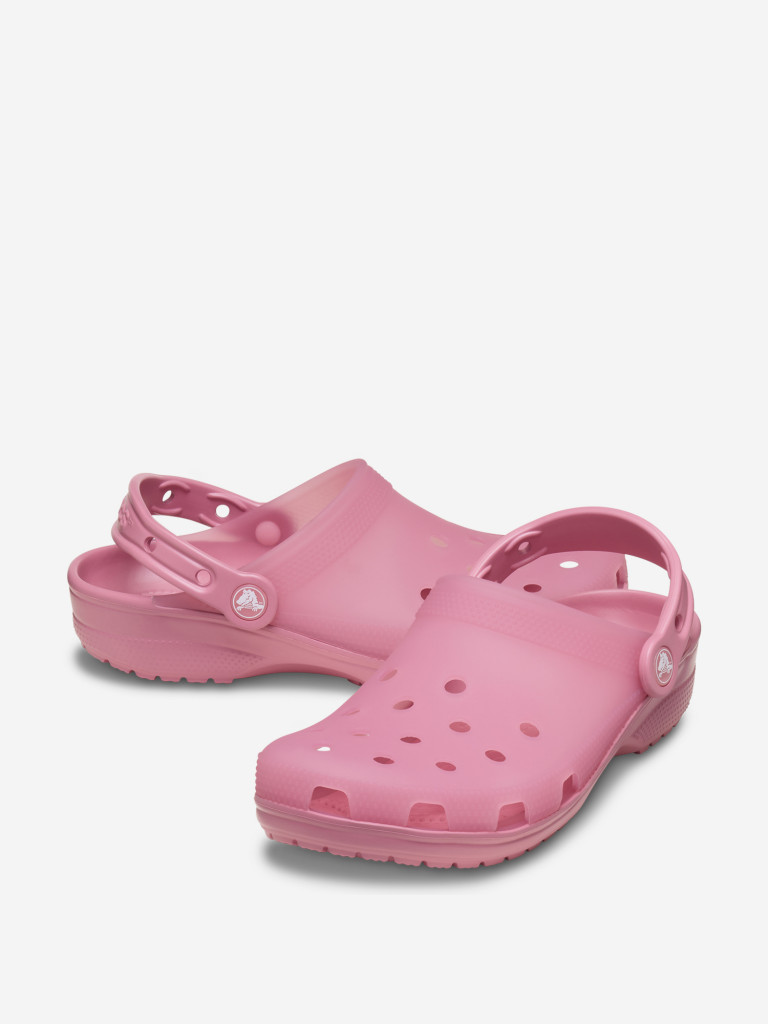 Сабо женские Crocs Classic
