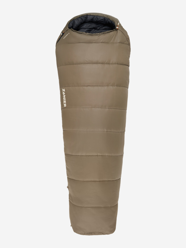 Спальный мешок Zanier Stielegg -6° R