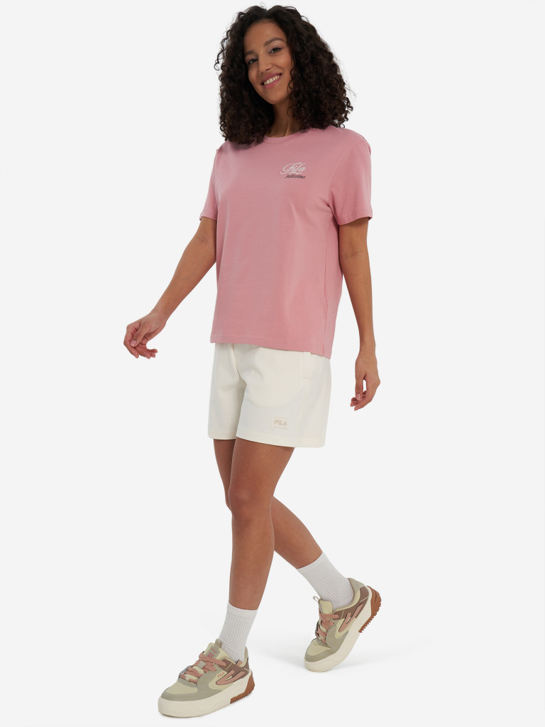 Футболка женская FILA