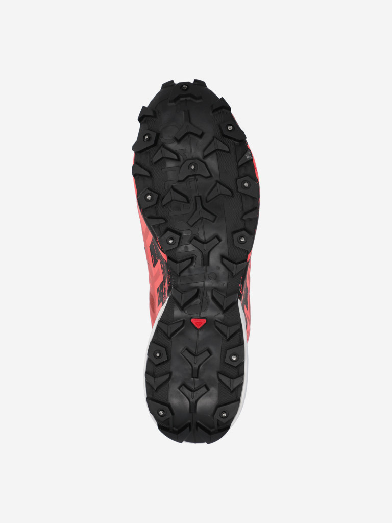 Кроссовки мужские Salomon Spikecross 6 GTX