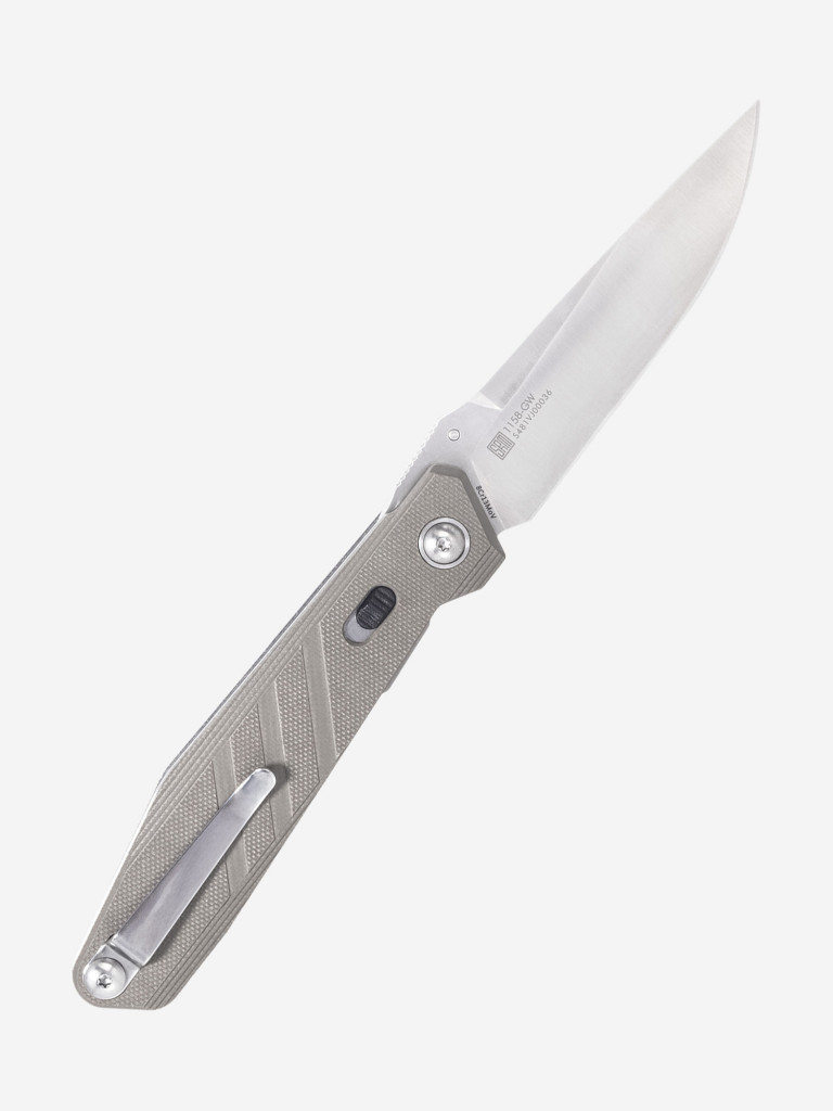Складной нож SanRenMu 1158-GW