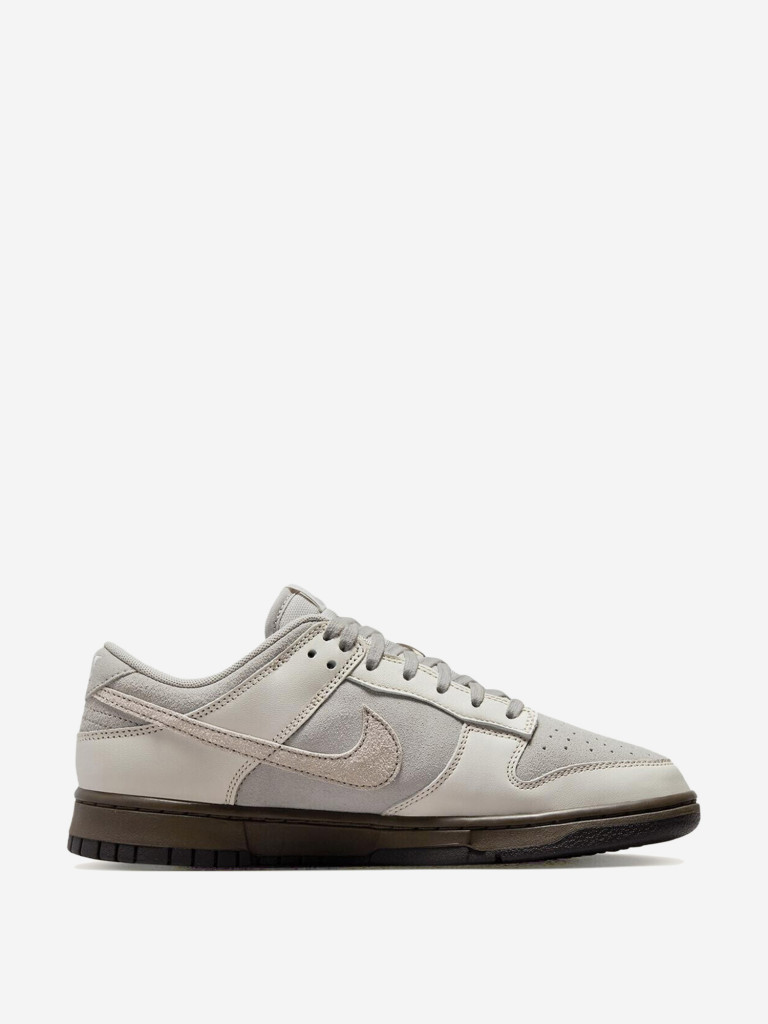 Кроссовки Nike Dunk Low Ironstone