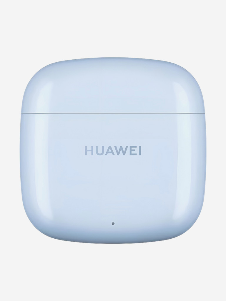 Беспроводные наушники HUAWEI FreeBuds SE 2, голубые
