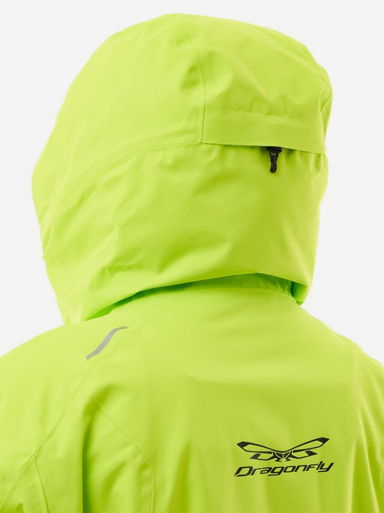 Комбинезон Dragonfly Gravity 2.0 2026 утепленный сноубордический и горнолыжный