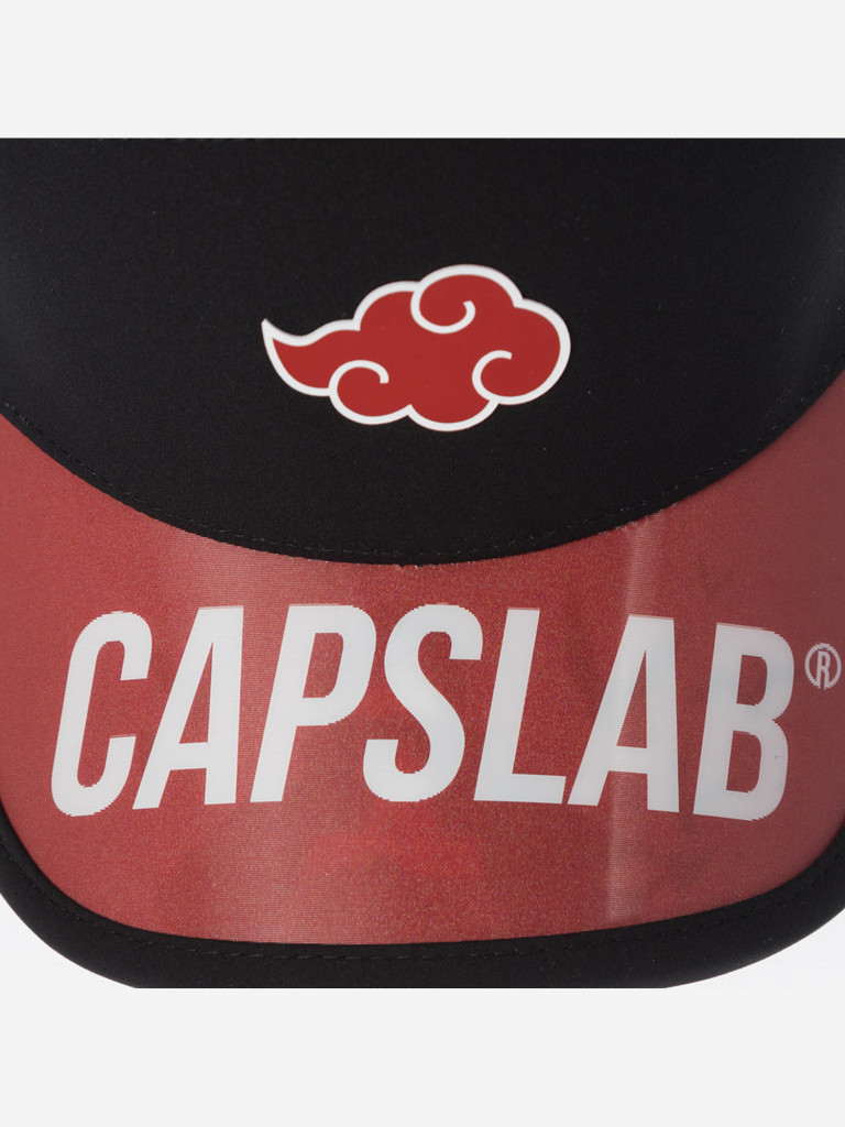 Бейсболка CAPSLAB CL/NS5/1/C6P/AKA Naruto Itachi