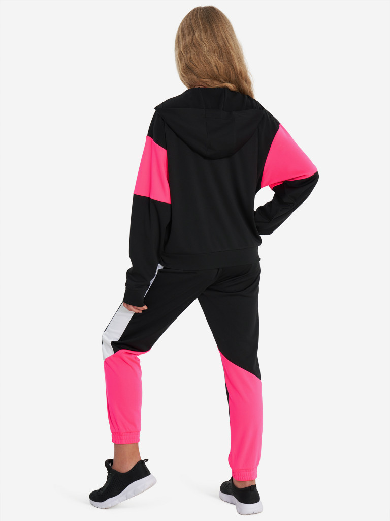 Костюм для девочек Kappa