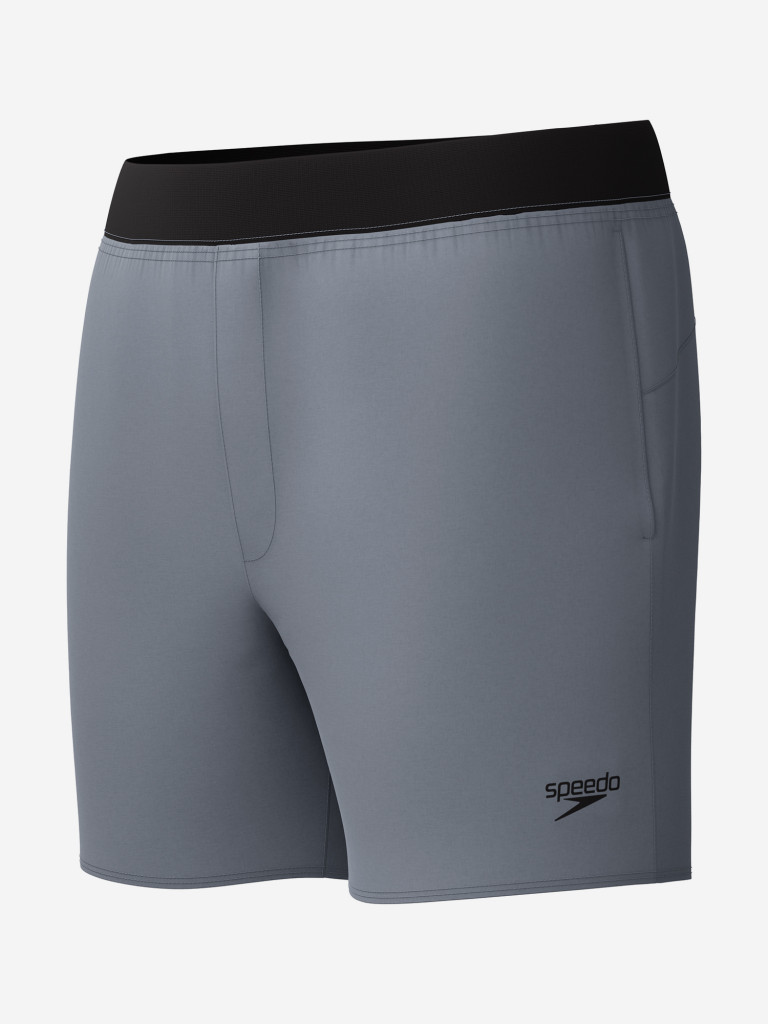 Шорты плавательные мужские Speedo Solid