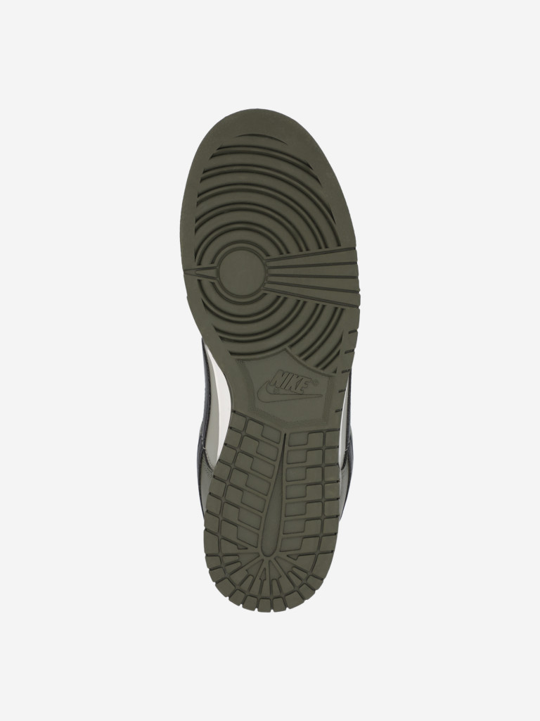 Кеды мужские Nike Dunk Low Retro