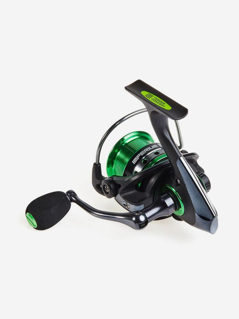 Катушка безынерционная Feeder Concept Imperium 8 4000FD