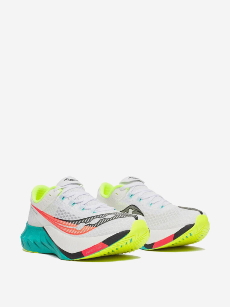 Кроссовки беговые мужские Saucony Endorphin Pro