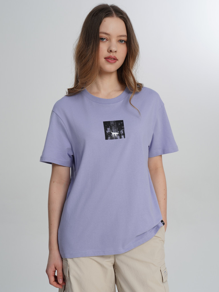 Футболка женская Termit