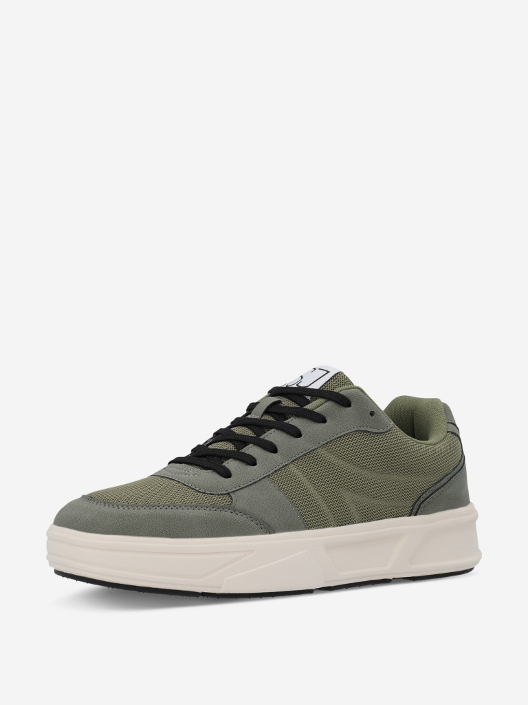 Кеды мужские Safety Jogger Hakim