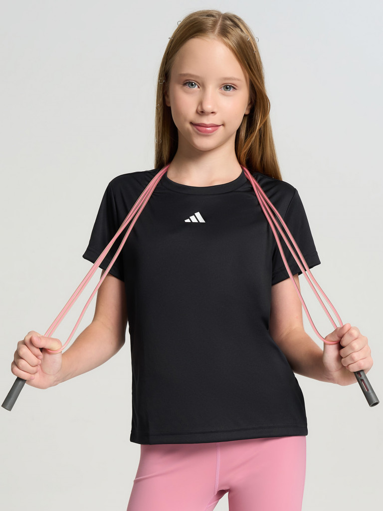 Футболка для девочек adidas