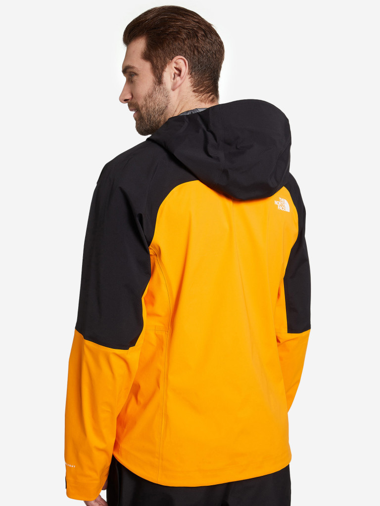 Куртка мембранная мужская The North Face Impendor FutureLight™