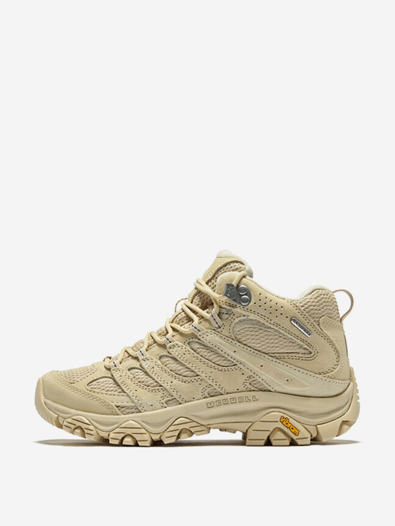 Кроссовки Merrell Women's Moab 3 Mid Waterproof 'Reed' Women's