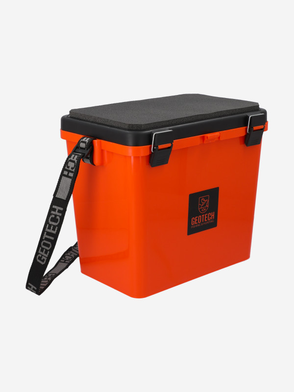 Ящик рыболовный Geotech 19 л