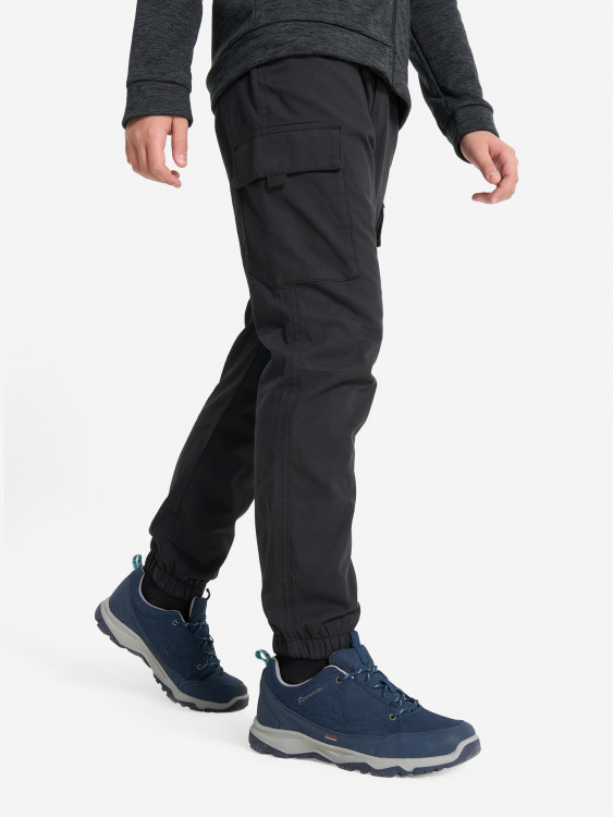 Брюки утепленные для мальчиков Outventure