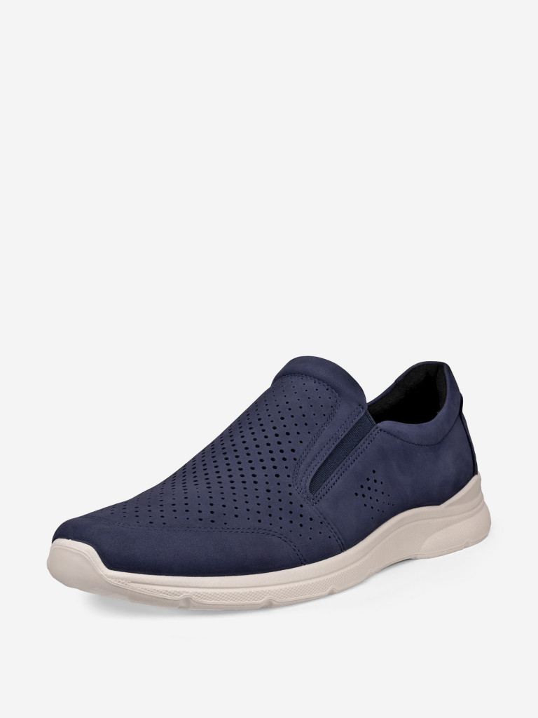Слипоны мужские Ecco Irving