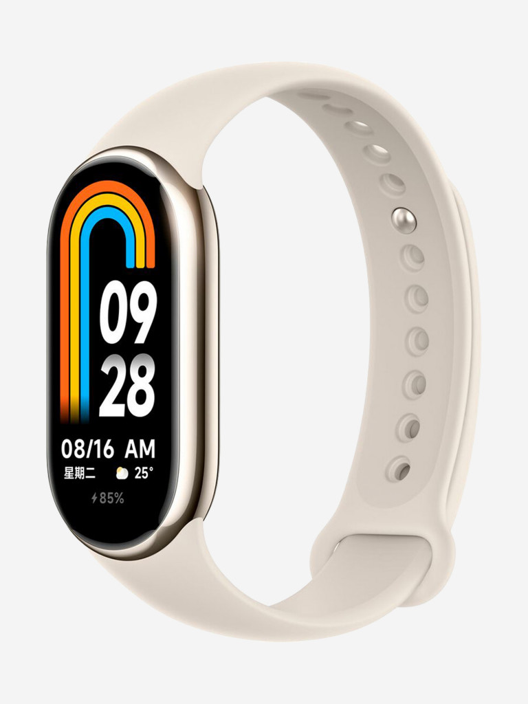 Фитнес-браслет Xiaomi Smart Band 8 (BHR7166GL)