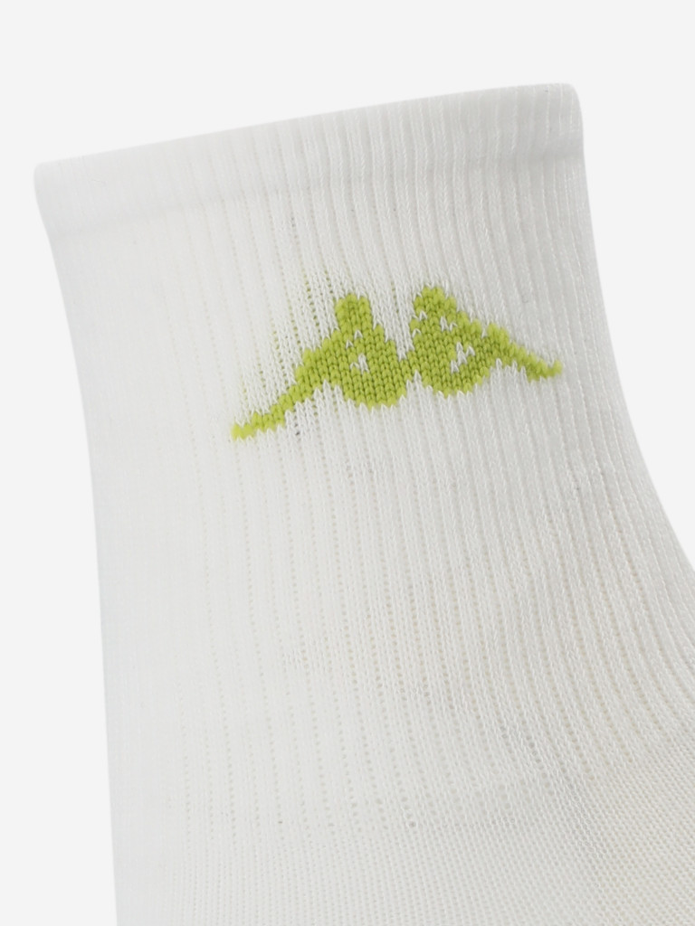 Носки для мальчиков Kappa, 3 пары