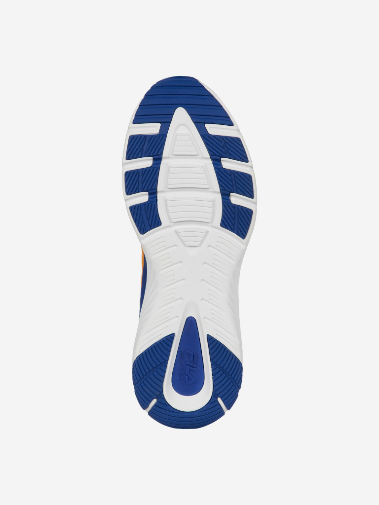 Кроссовки мужские FILA Webbyroll 3.0