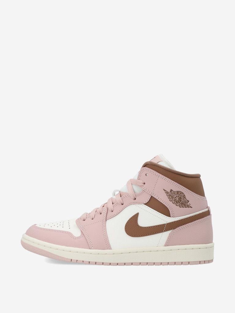 Кеды женские Nike Air Jordan 1