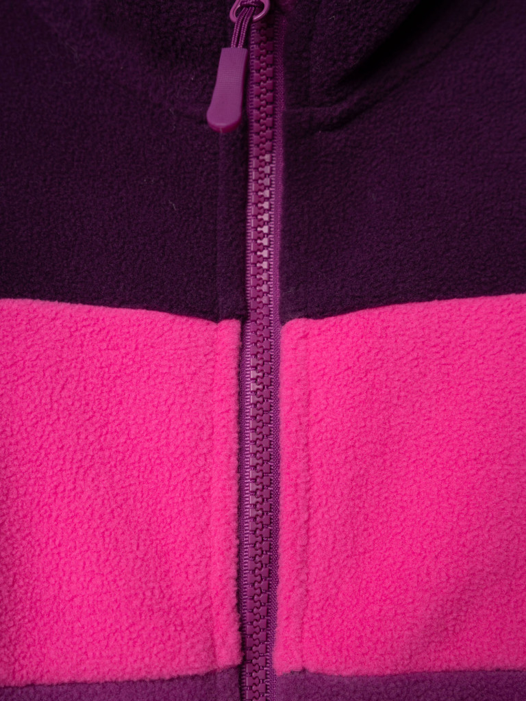 Комбинезон флисовый для девочек PlayToday