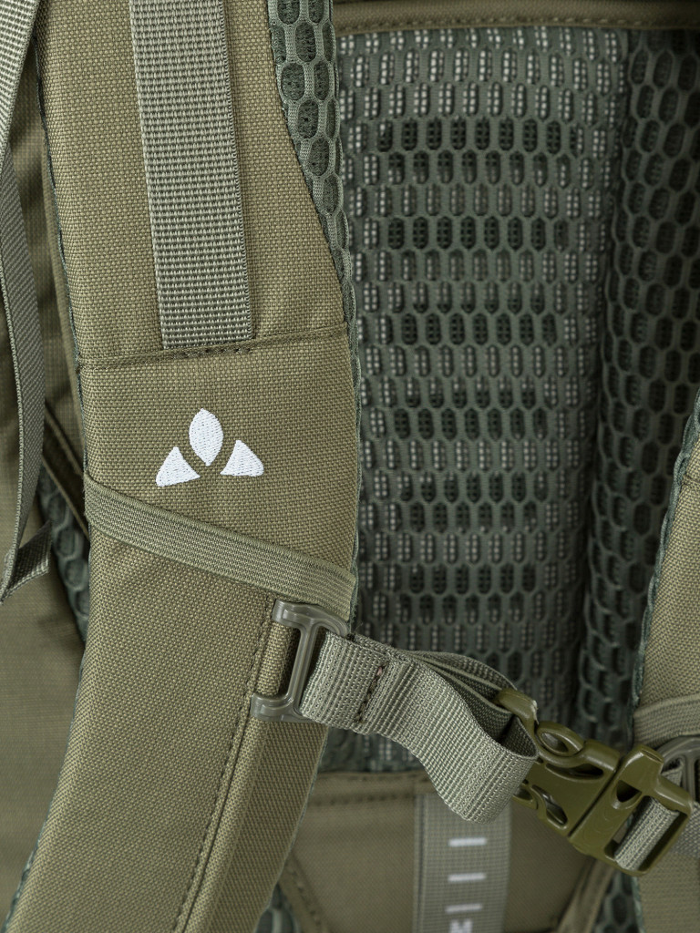 Рюкзак VauDe Astrum EVO 75+10