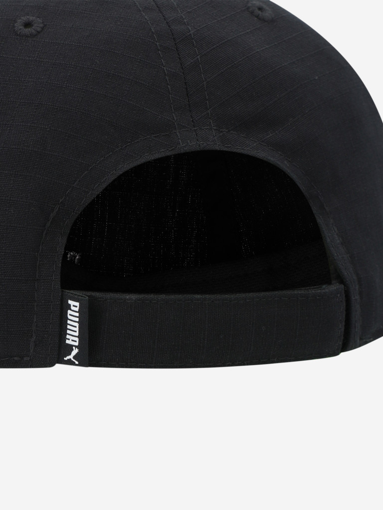 Бейсболка PUMA Ess Elevated