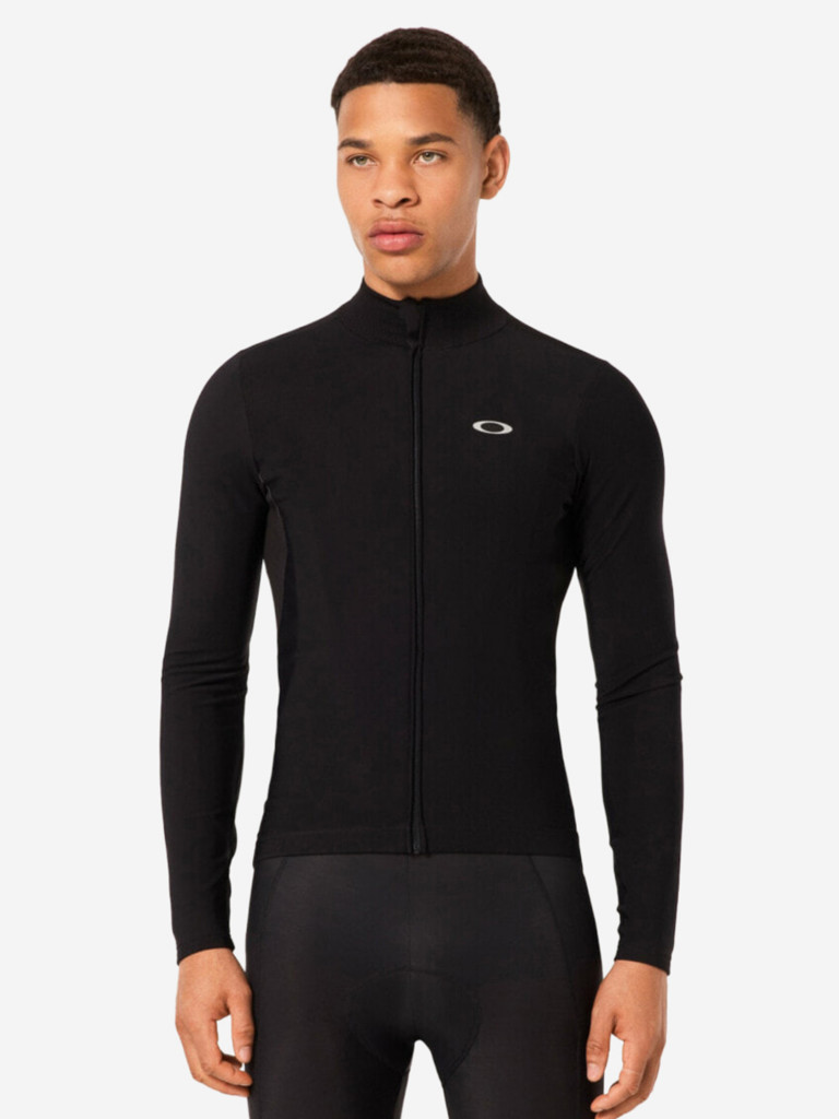 Джерси Oakley Clima Thermal LS