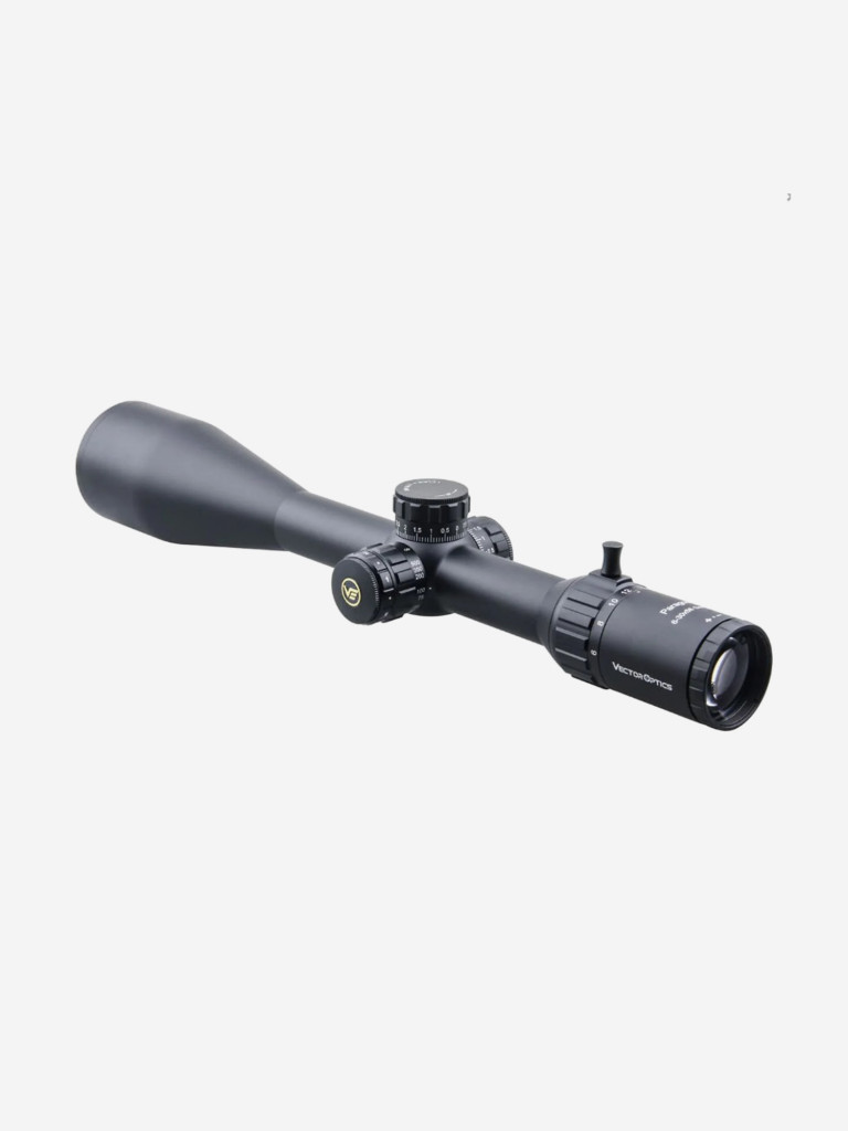 Оптический прицел Vector Optics 30мм SFP Paragon 6-30x56 GenII SCOL-27