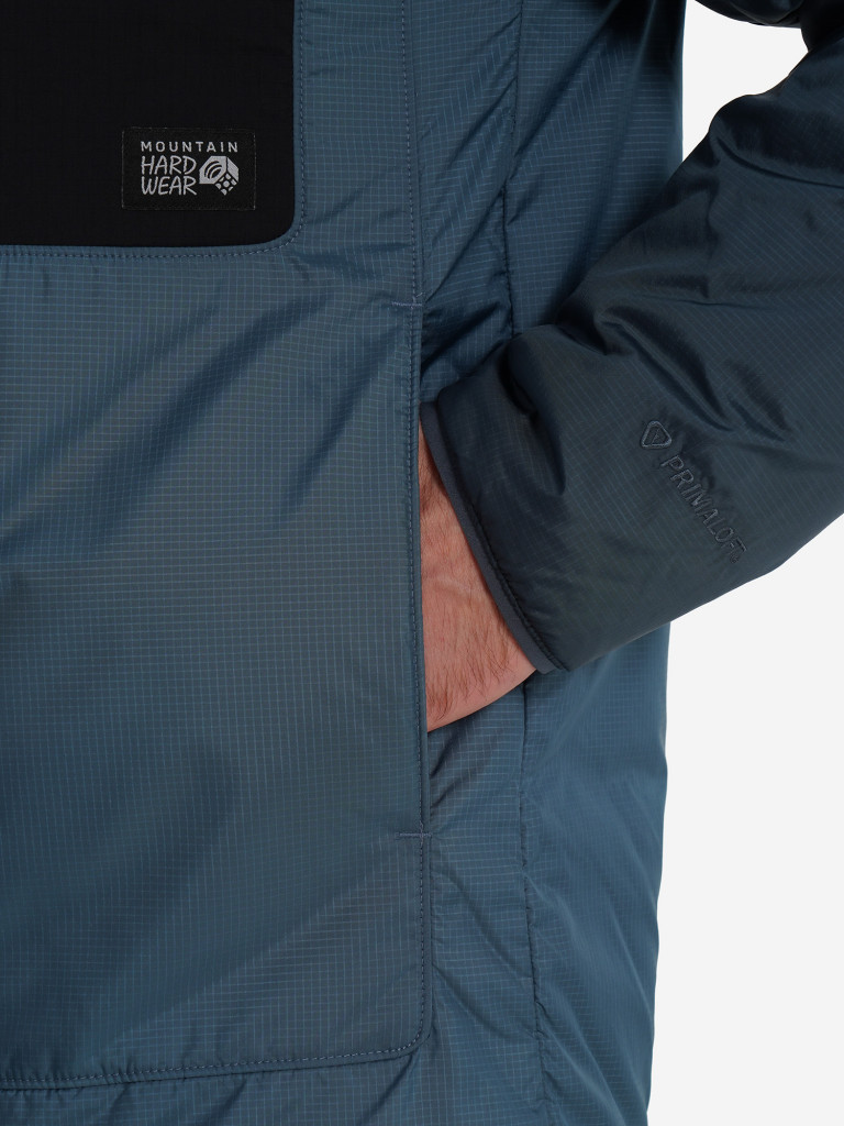 Куртка горнолыжная мужская Mountain Hardwear Après Pro