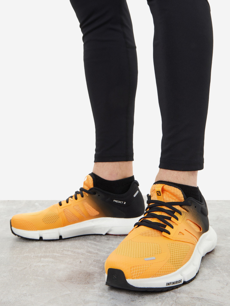 Кроссовки мужские Salomon Predict2