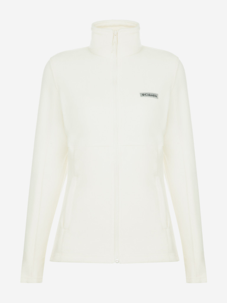 Джемпер флисовый женский Columbia Basin Trail III Full Zip