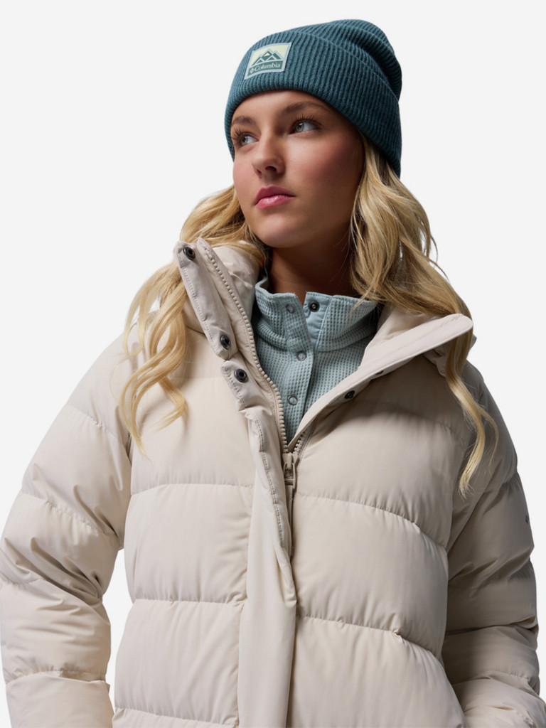 Пуховик женский Columbia Amaze Puff