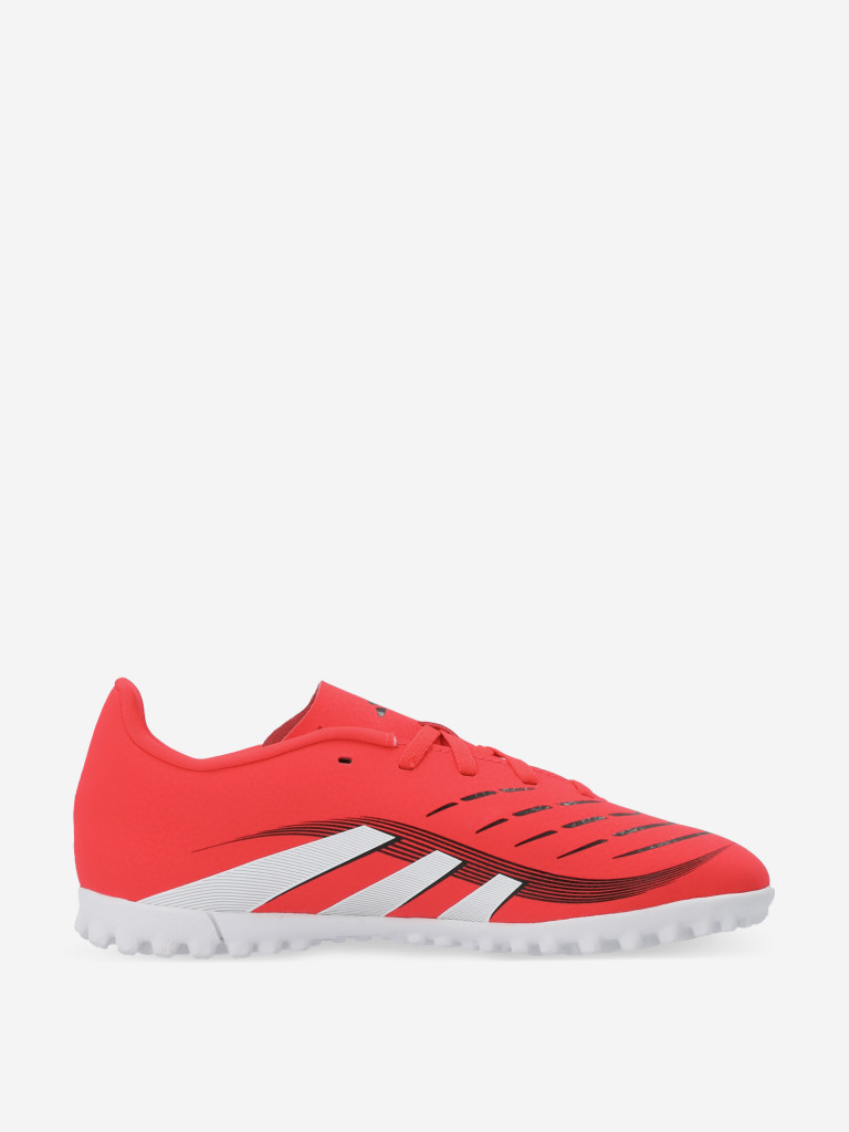 Бутсы для мальчиков adidas Predator Club Tf J