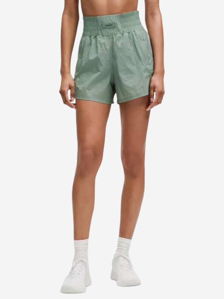 Шорты Lululemon Lightweight Series Short