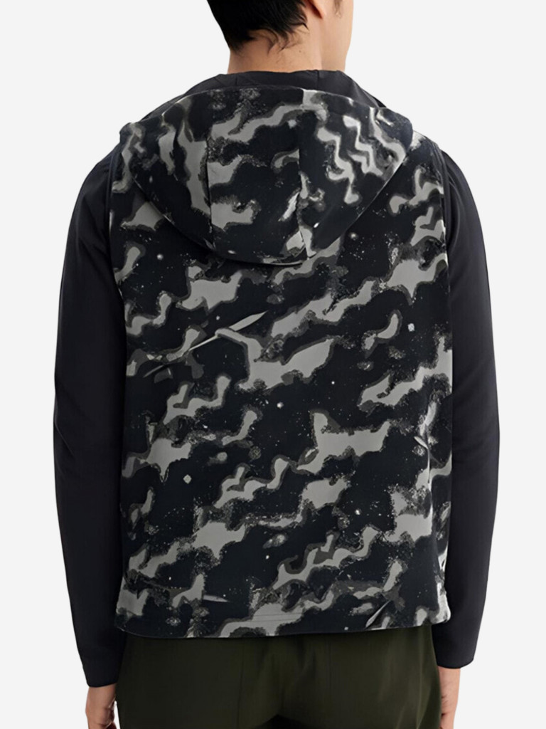 Жилеты Columbia Vests Unisex Black