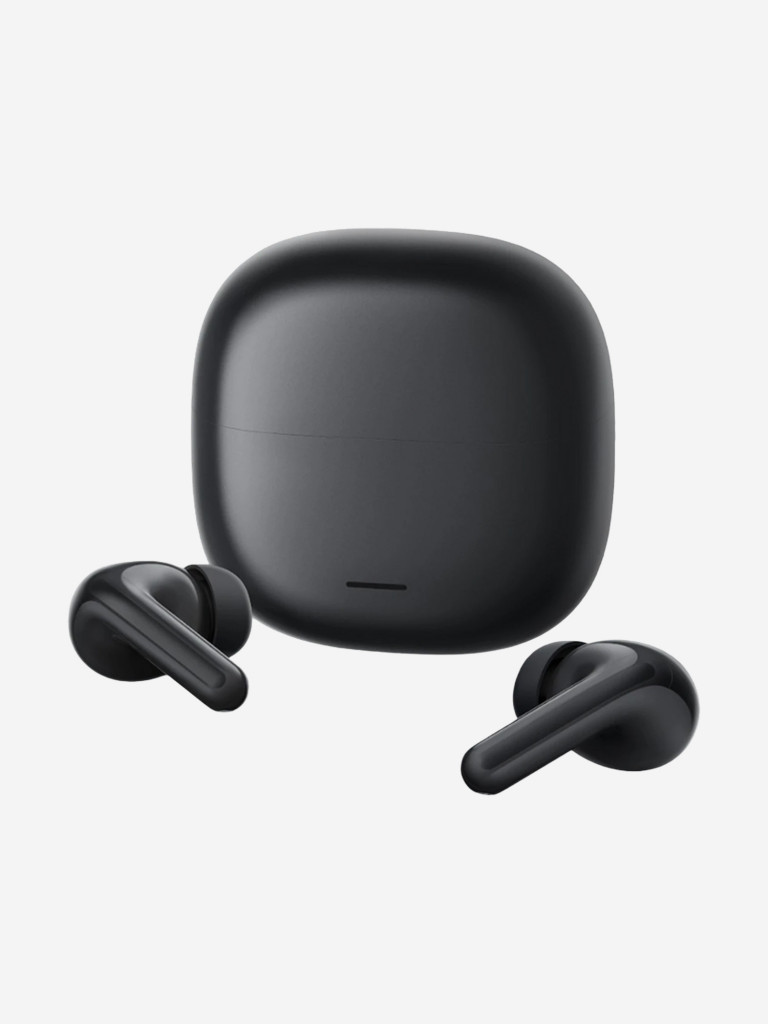 Наушники Redmi Buds 8 Lite черный BHR08OMGL