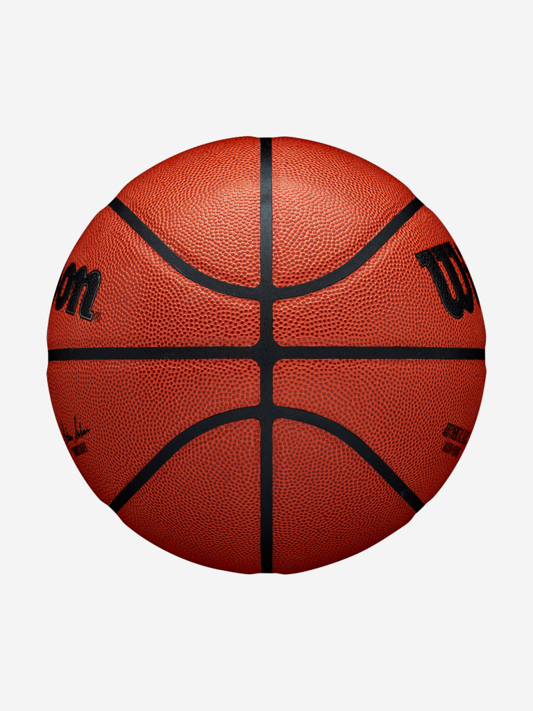 Мяч баскетбольный Wilson NBA Authentic
