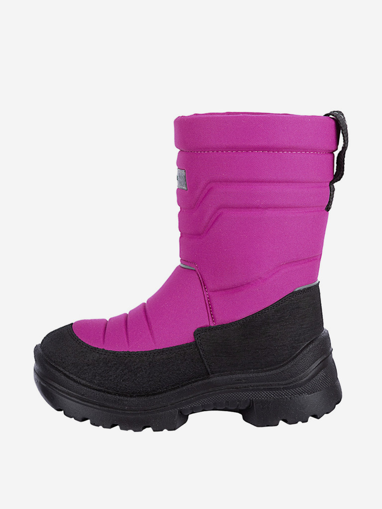 Сапоги NIKASTYLE
