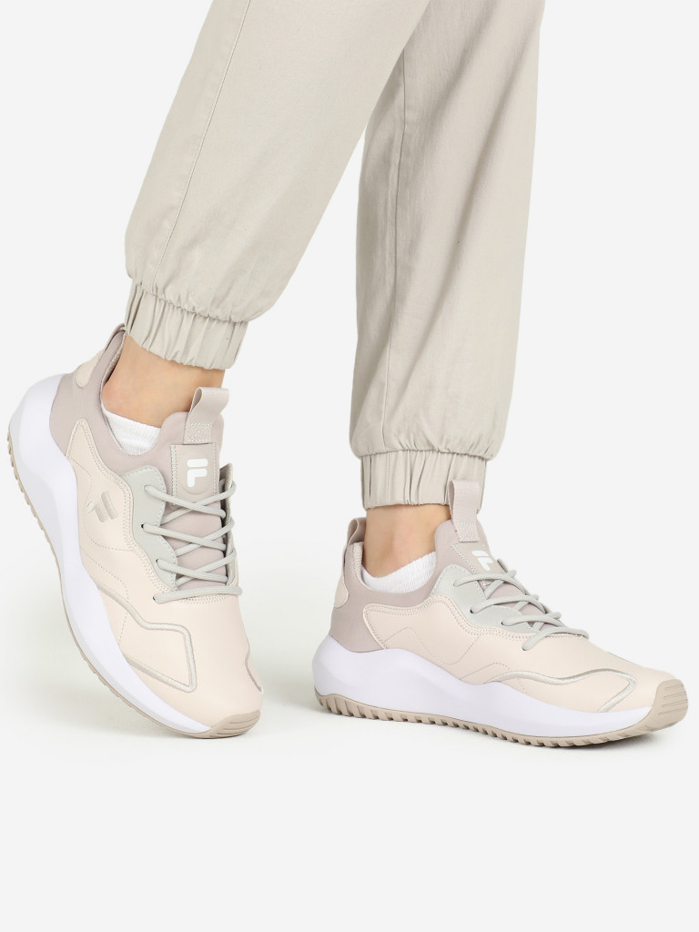 Кроссовки женские FILA Versus