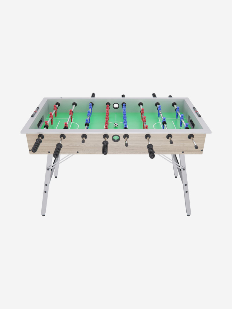 Игровой стол - футбол DFC 48" N-G34822-PVC