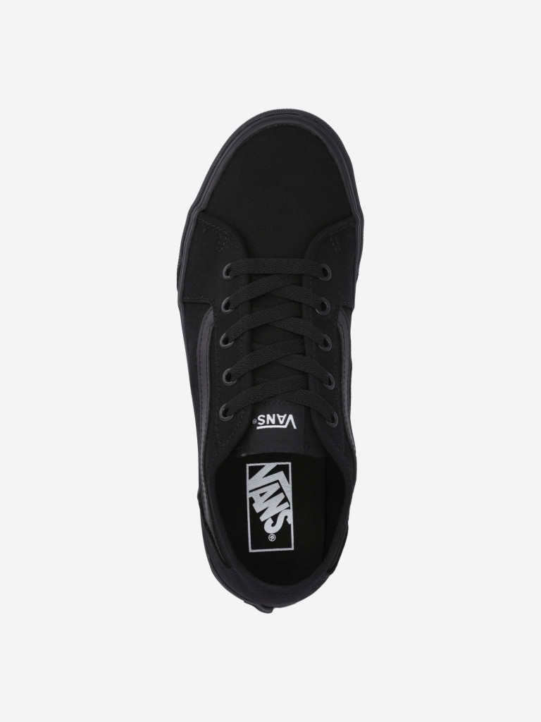 Кеды женские Vans Wm Filmore Decon