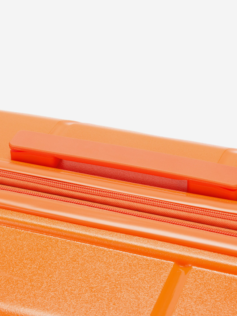 Чемодан на колесах TORBER В Отпуск