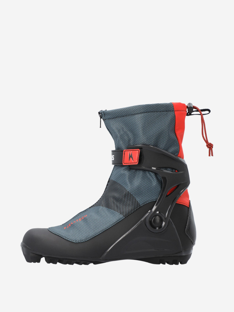 Ботинки для беговых лыж Madshus Fjelltech
