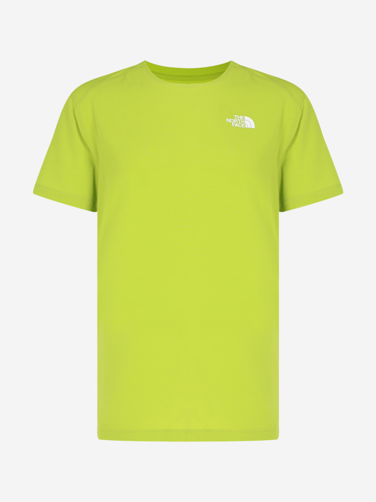 Футболка мужская The North Face Lightning Alpine