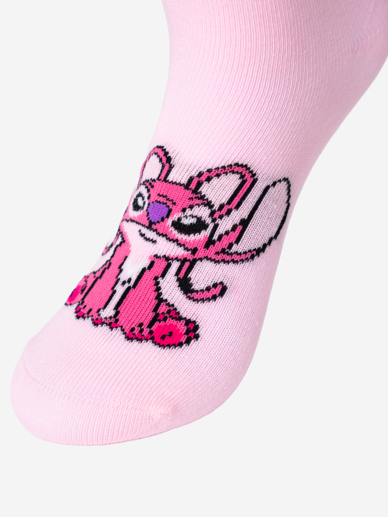 Носки для девочек, 2 пары PlayToday