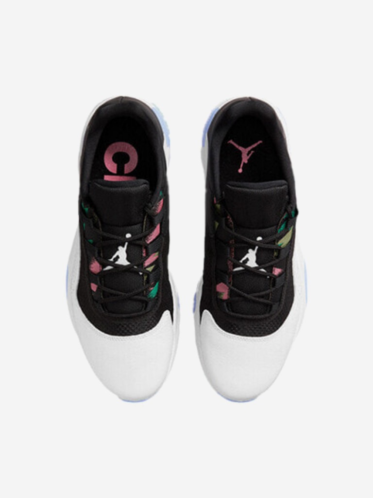 Кроссовки Jordan Air 11 Low Vintage